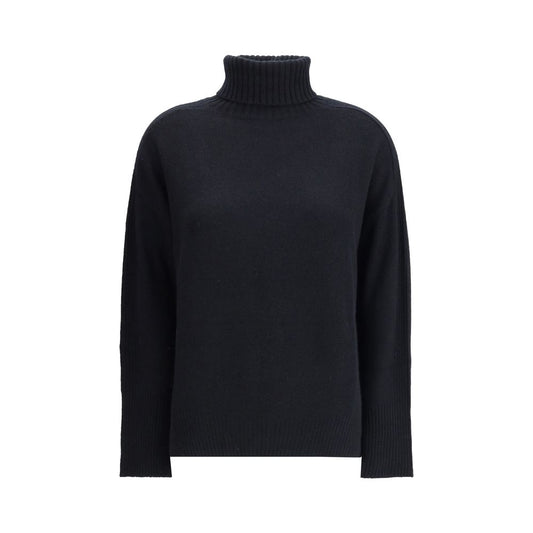 Black Cashmere Cashmere Sweater