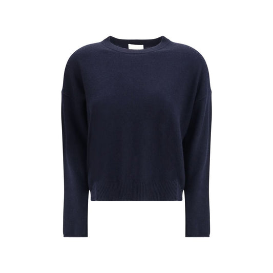 Blue Cashmere Cashmere Sweater