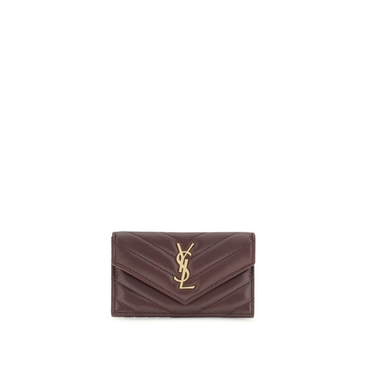 Bordeaux Lamb Ovis Aries Aries Wallet