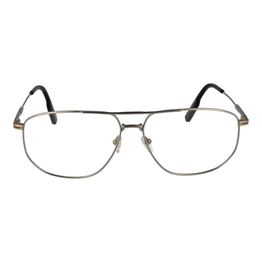 Silver Titanium Glasses (Frames)