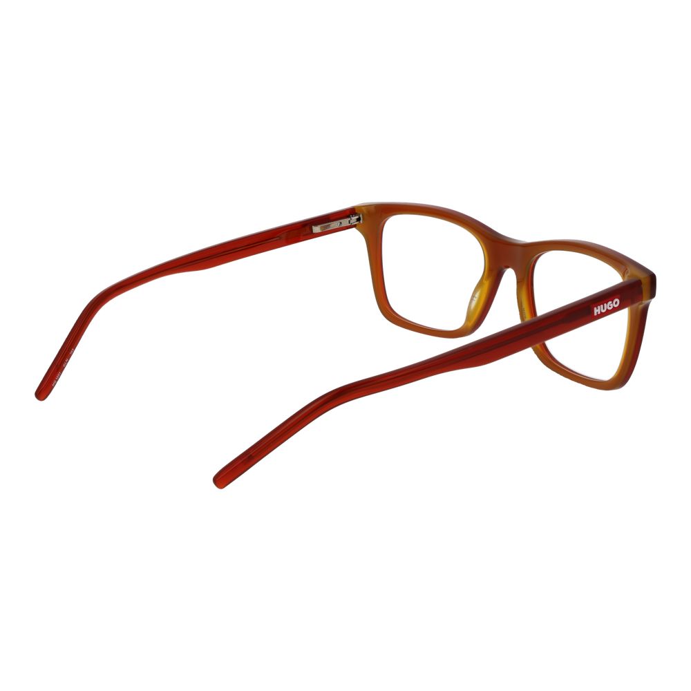 Brown Acetate Glasses (Frames)