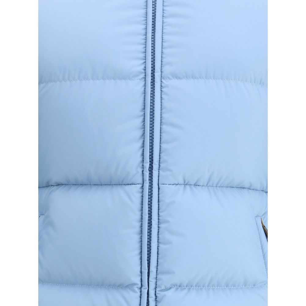 Dourbe short Down Jacket