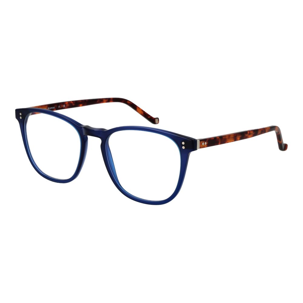 Blue Acetate Glasses (Frames)