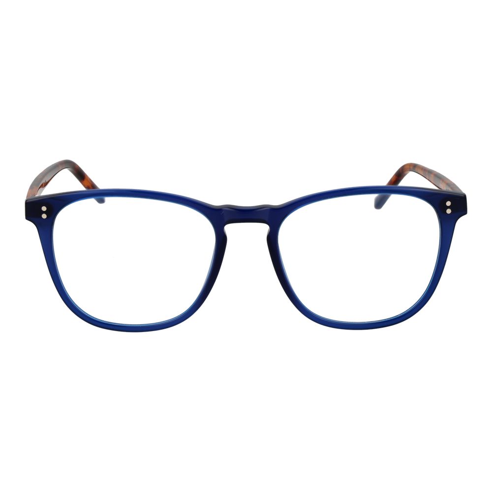 Blue Acetate Glasses (Frames)