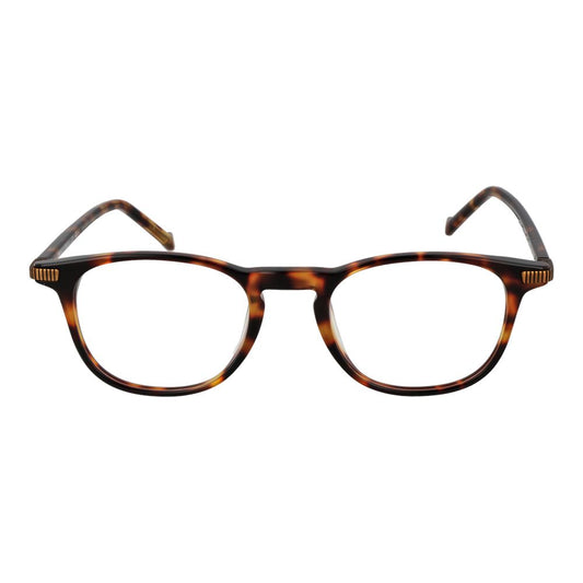 Brown Acetate Glasses (Frames)