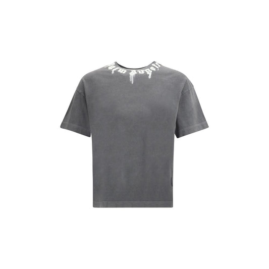 Gray Cotton Sportswear