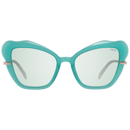 Turquoise Women Sunglass