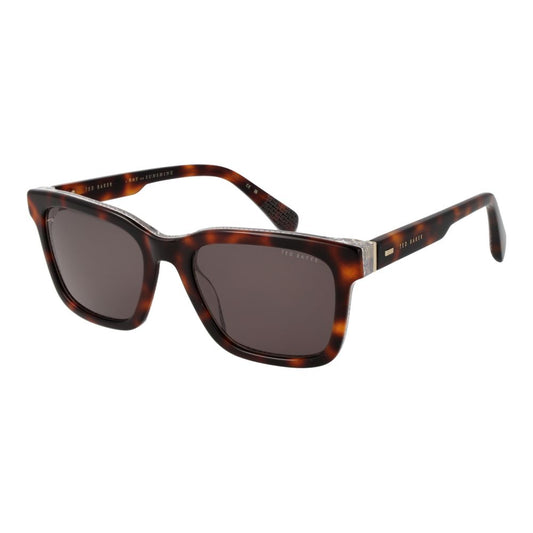 Brown Men Sunglass