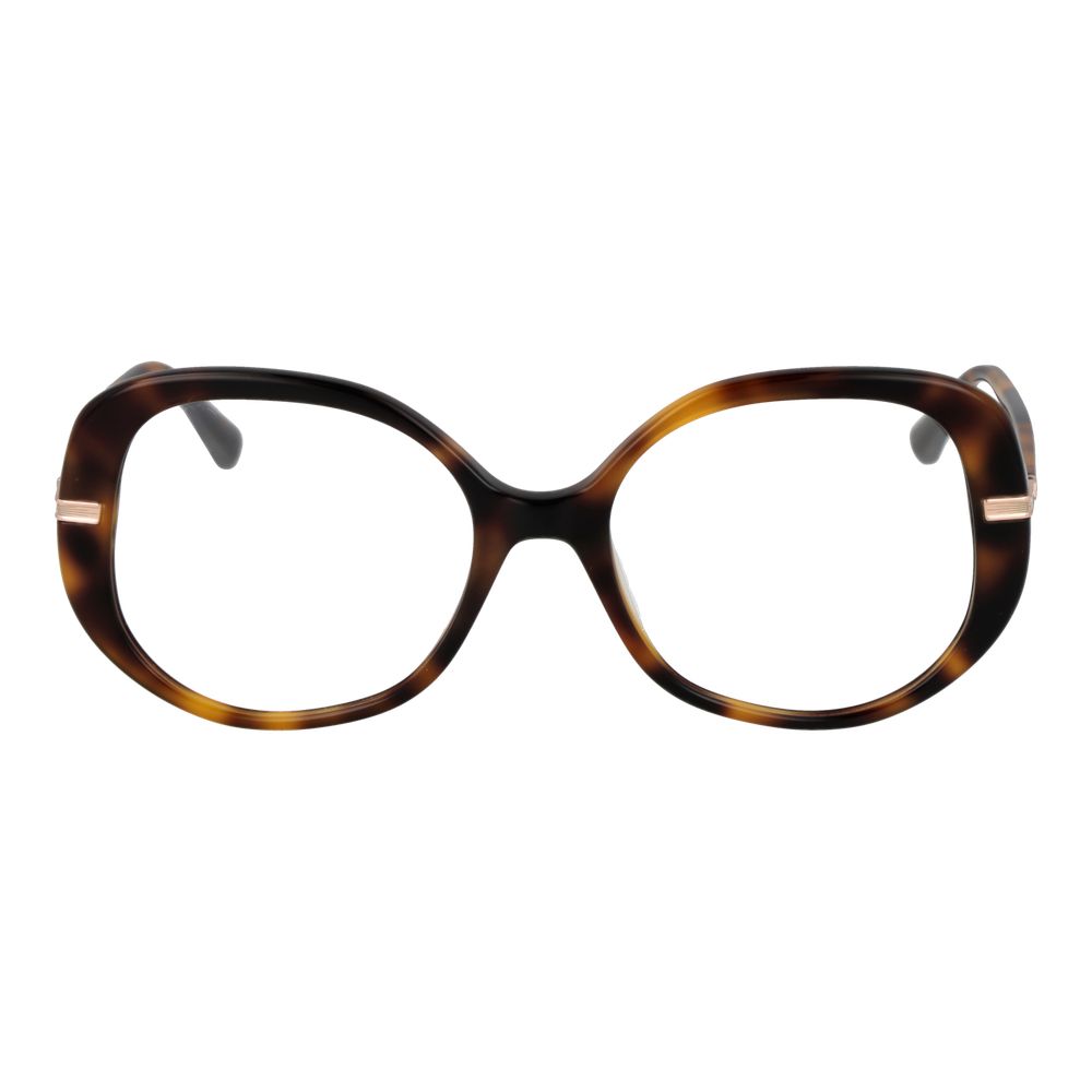 Brown Acetate Glasses (Frames)