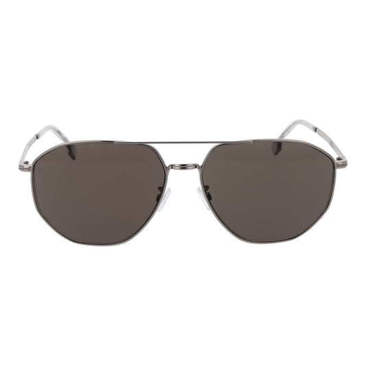 Silver Men Sunglass