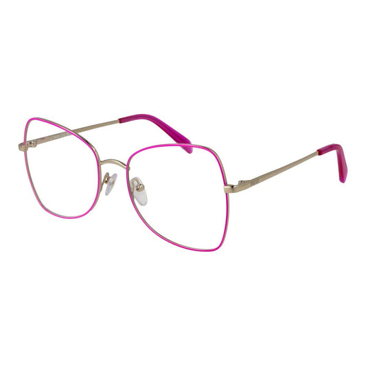 Purple Metal Glasses (Frames)