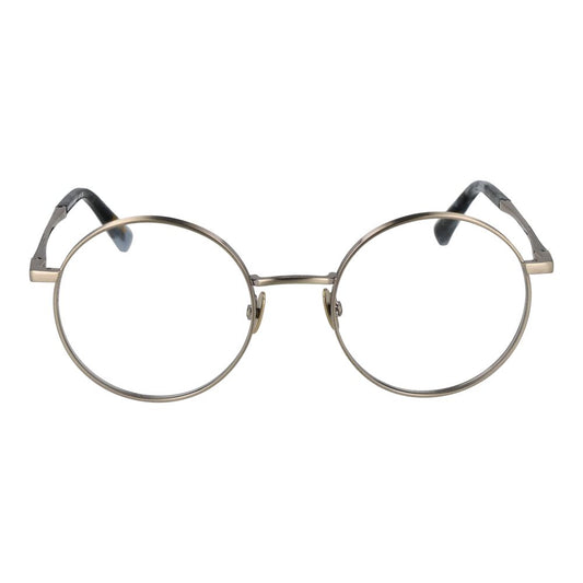 Silver Metal Glasses (Frames)