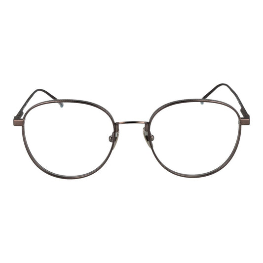 Gray Metal Glasses (Frames)