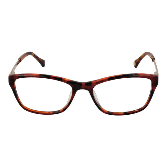 Brown Acetate Glasses (Frames)
