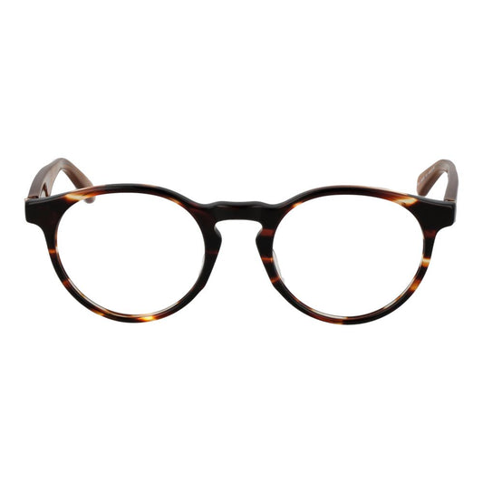 Brown Acetate Glasses (Frames)
