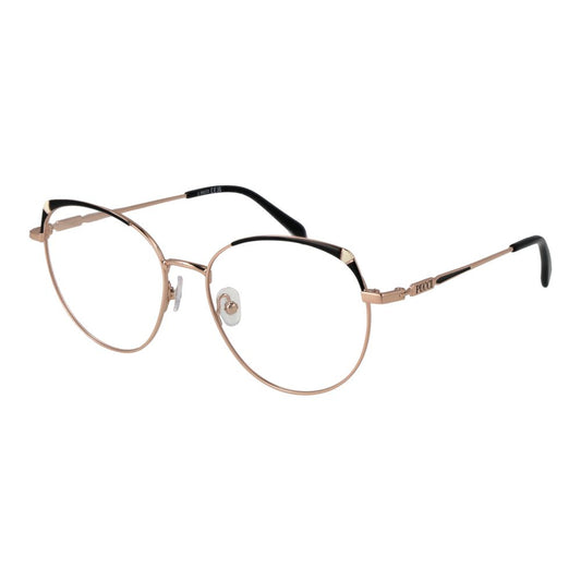 Rose Gold Metal Glasses (Frames)