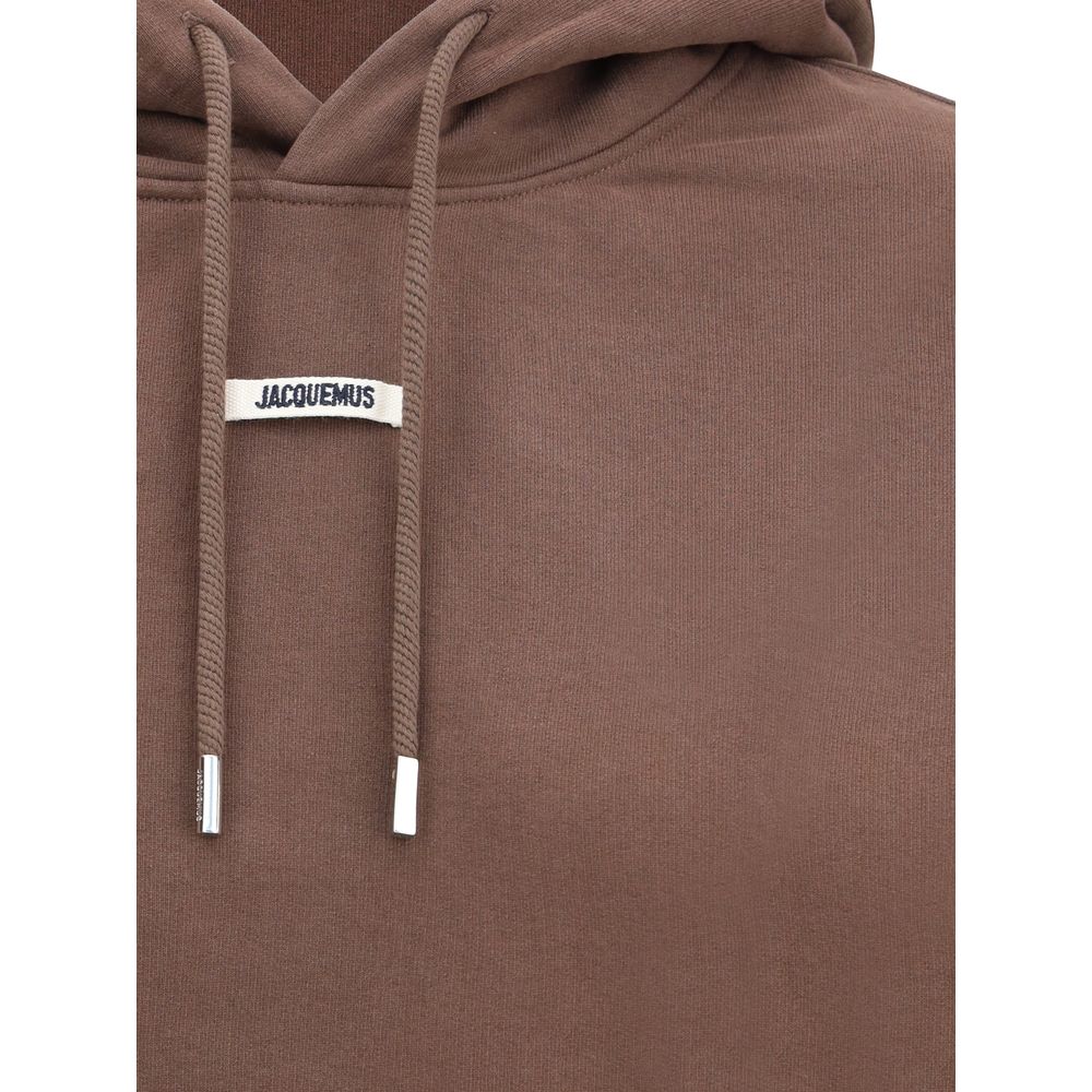 Logoed Hoodie