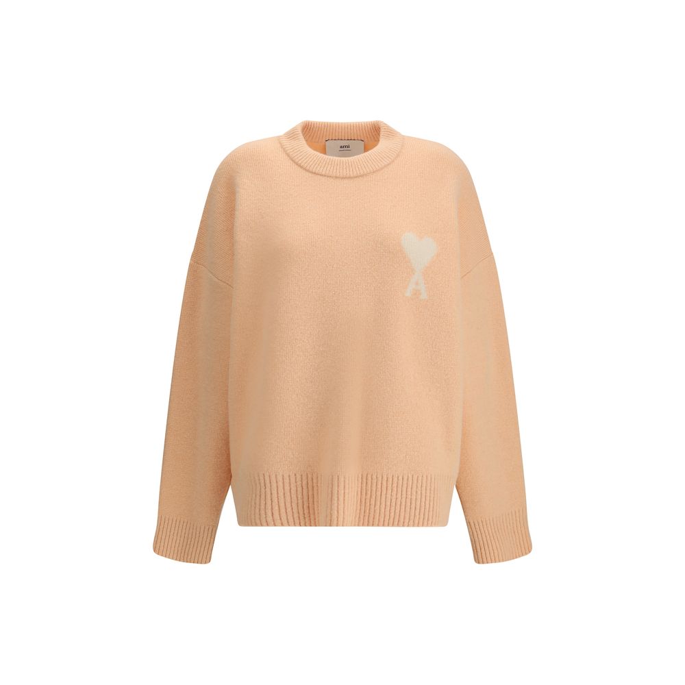 Multicolor Alpaca Vicugna Pacos Sweatshirt