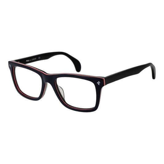 Blue Cellulose Acetate Glasses (Frames)
