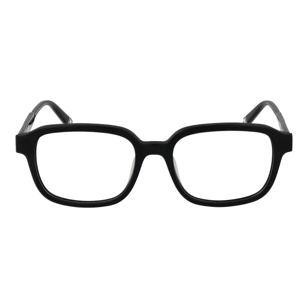 Black Cellulose Acetate Glasses (Frames)