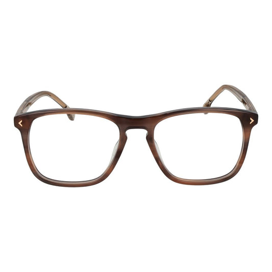Brown Cellulose Acetate Glasses (Frames)