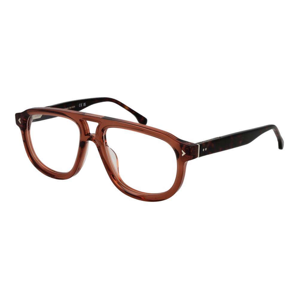 Brown Cellulose Acetate Glasses (Frames)