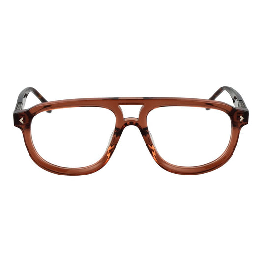 Brown Cellulose Acetate Glasses (Frames)