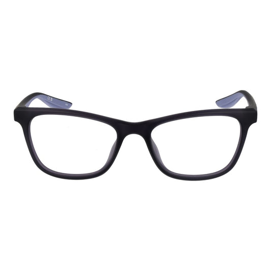 Purple Stainless Steel Glasses (Frames)