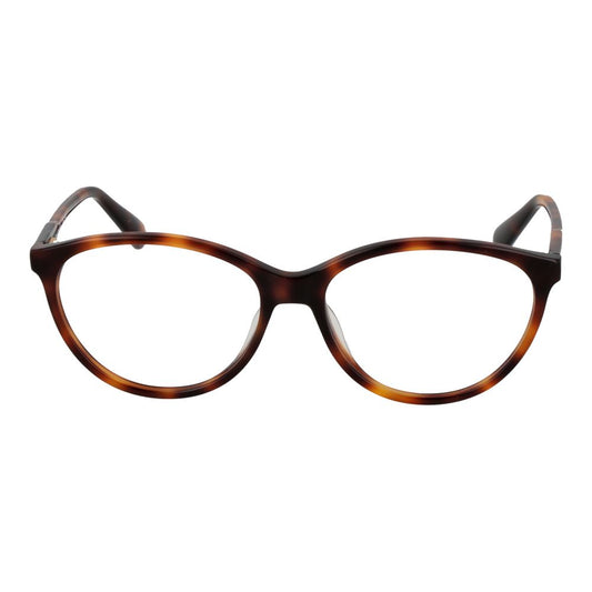 Brown Acetate Glasses (Frames)