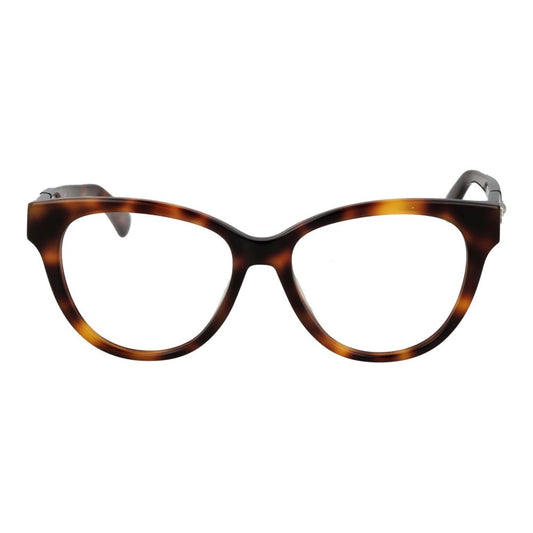 Brown Acetate Glasses (Frames)