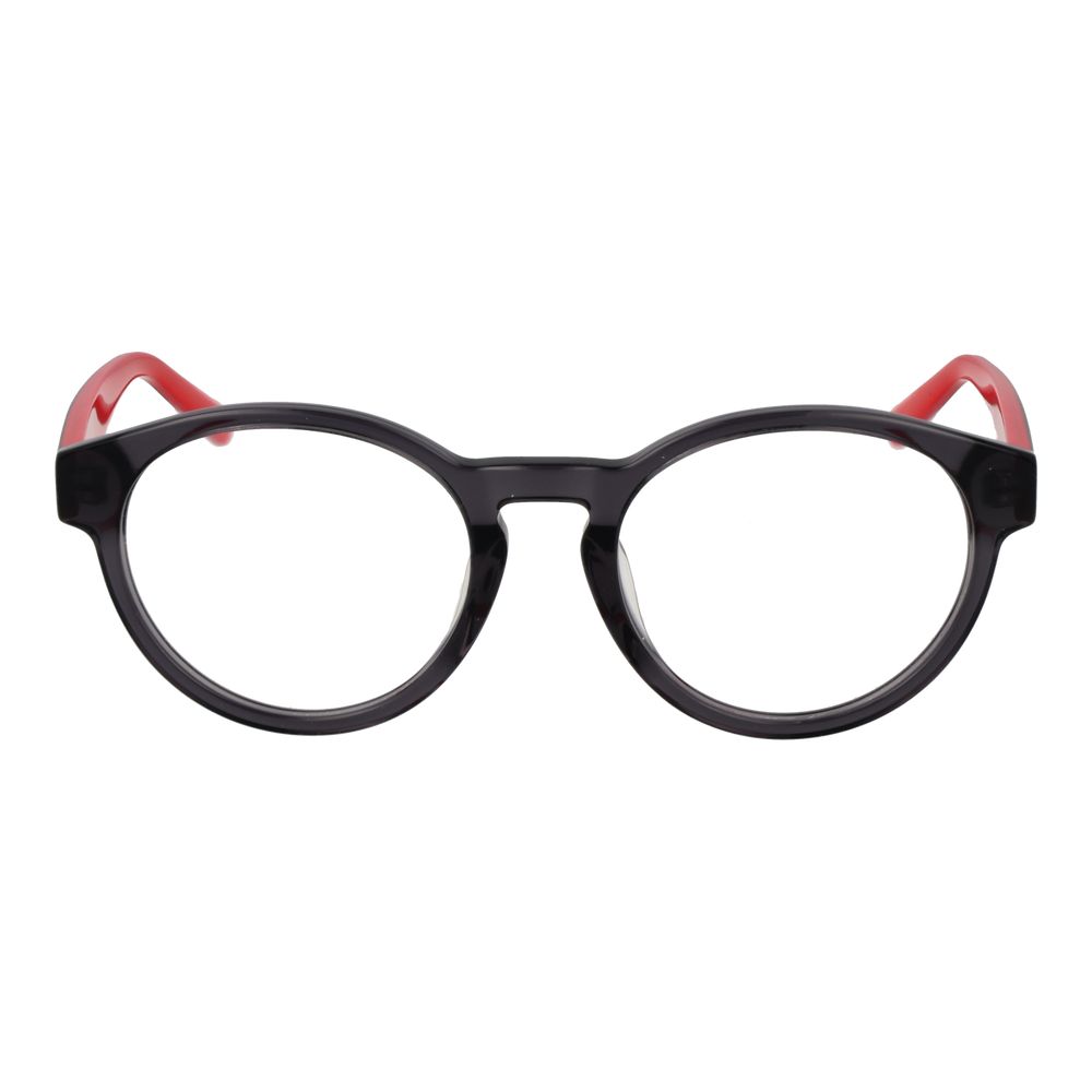 Black Cellulose Acetate Glasses (Frames)