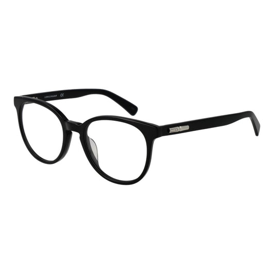 Black Cellulose Acetate Glasses (Frames)