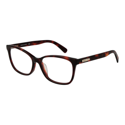 Red Cellulose Acetate Glasses (Frames)