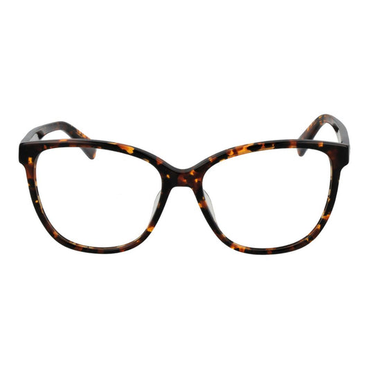 Brown Acetate Glasses (Frames)