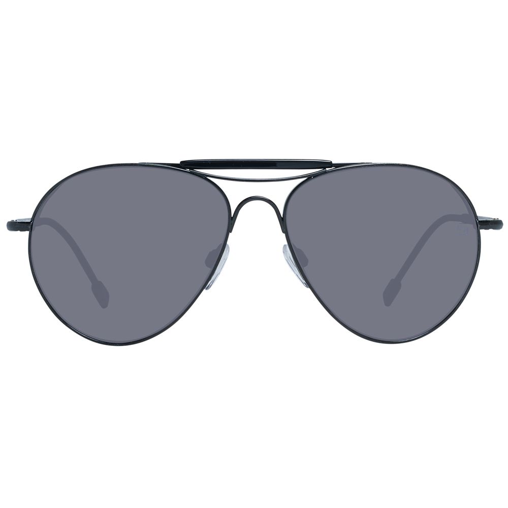 Black Titanium Sunglasses
