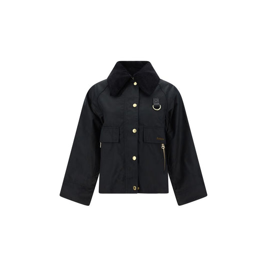 Catton Wax Jacket