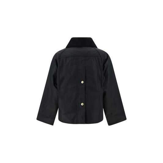 Catton Wax Jacket