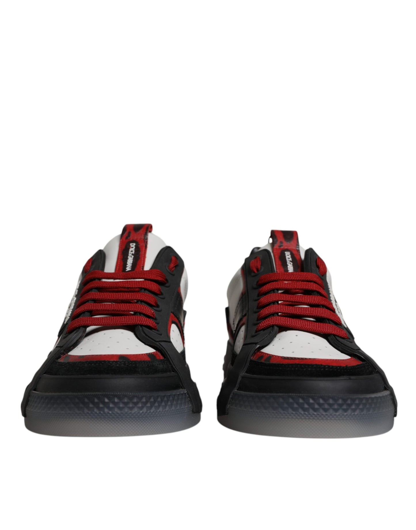 Multicolor Custom 2.Zero Sneakers Shoes