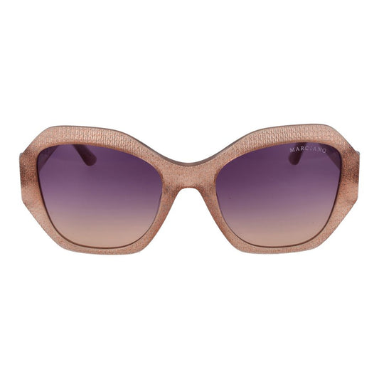 Natural Acetate Sunglasses