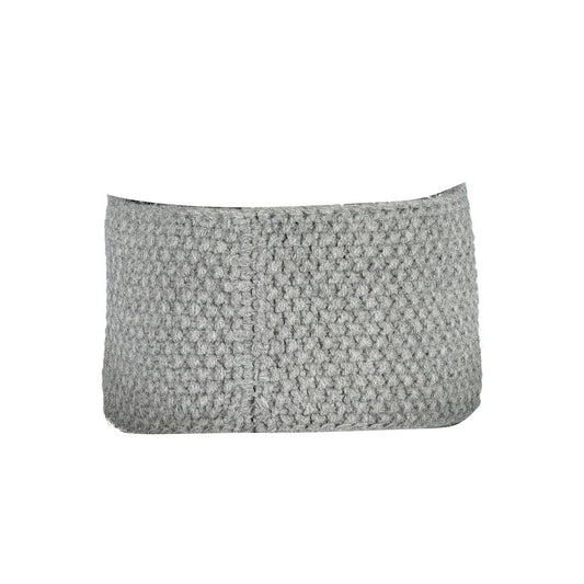 Gray Marabou Accessory