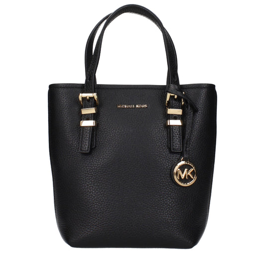Black Leather Handbags