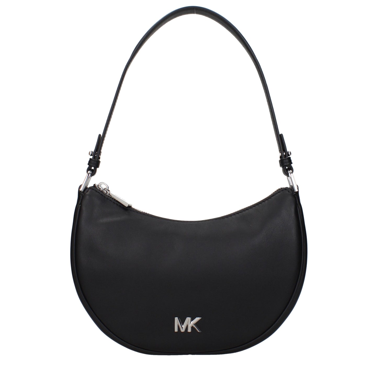 Black Leather Shoulder Bags