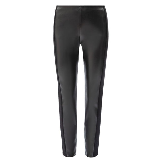 Black Polyethylene Legging