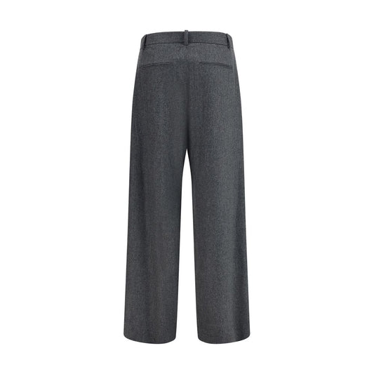 August trousers