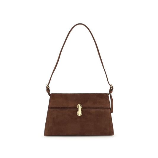 Symmetry Shoulder Bag