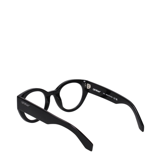 Black Acetate Sunglasses