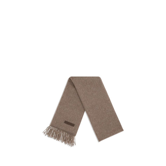 Cashmere Oasis Scarf