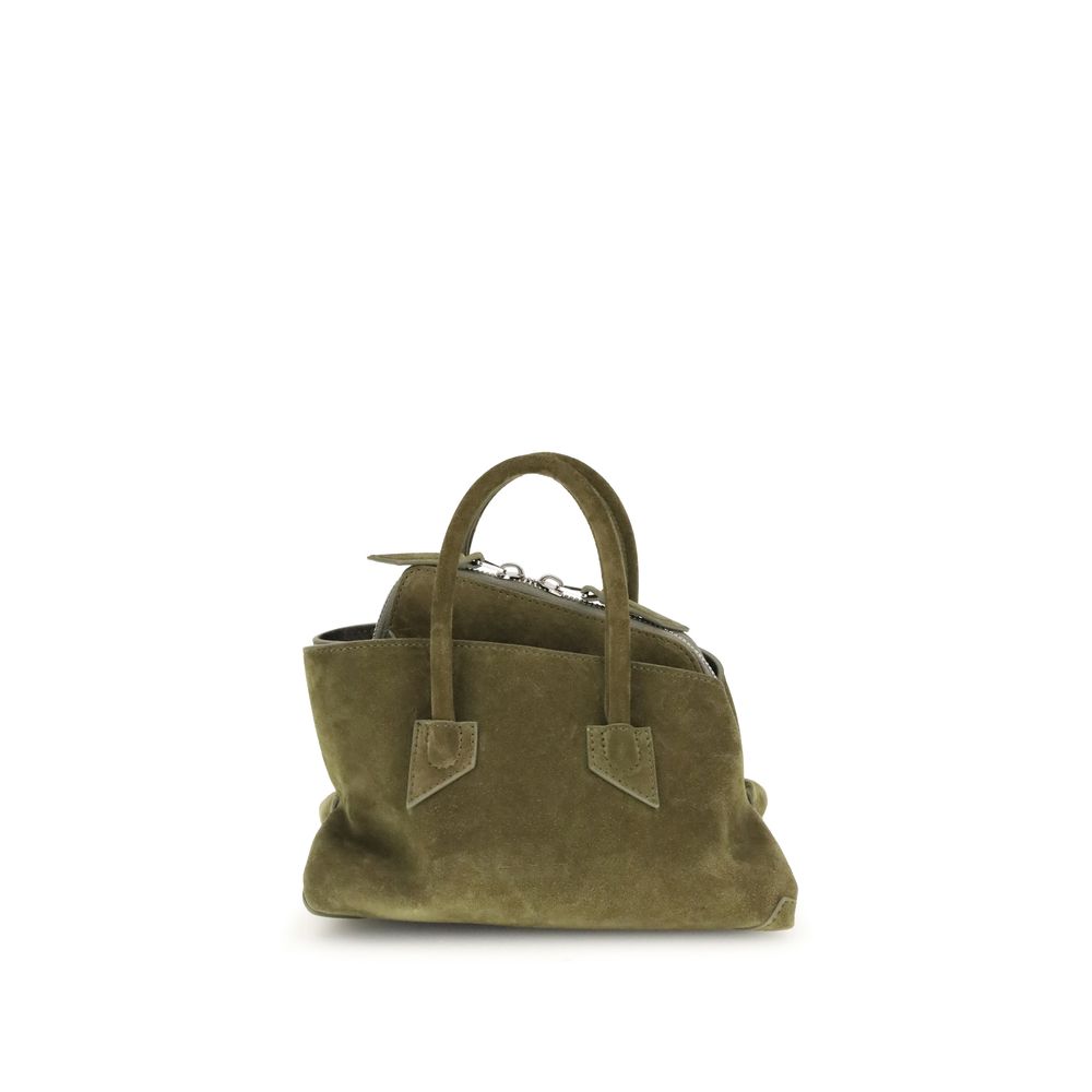 La Passeggiata mini Handbag