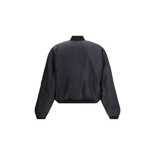 Zipped Standard Bomber