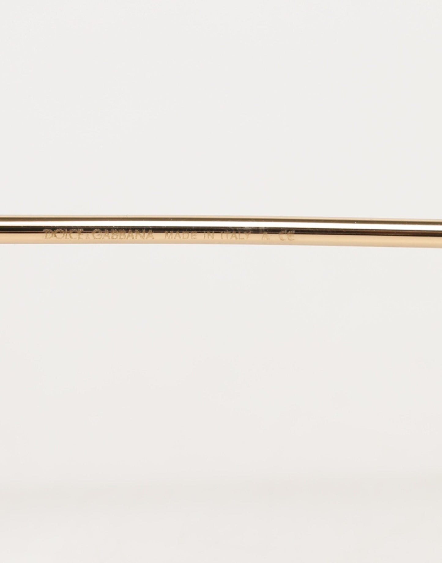 DG2198 Brown Leopard Print Gradient Round Sunglasses